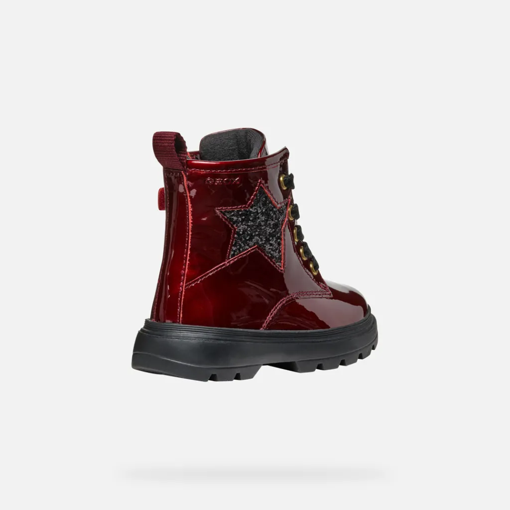 Geox KIDDARTAH PETITE FILLE