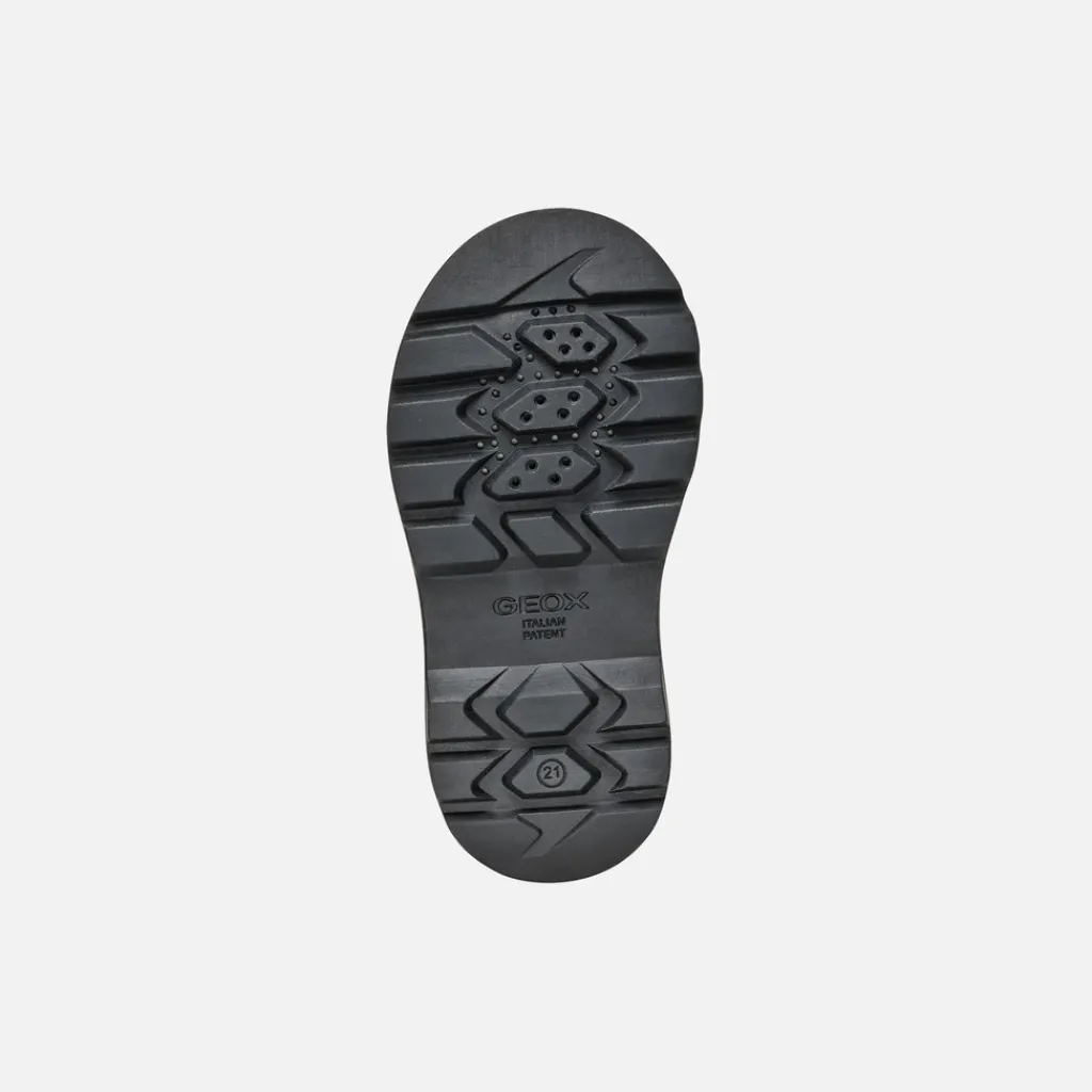 Geox KIDDARTAH PETITE FILLE