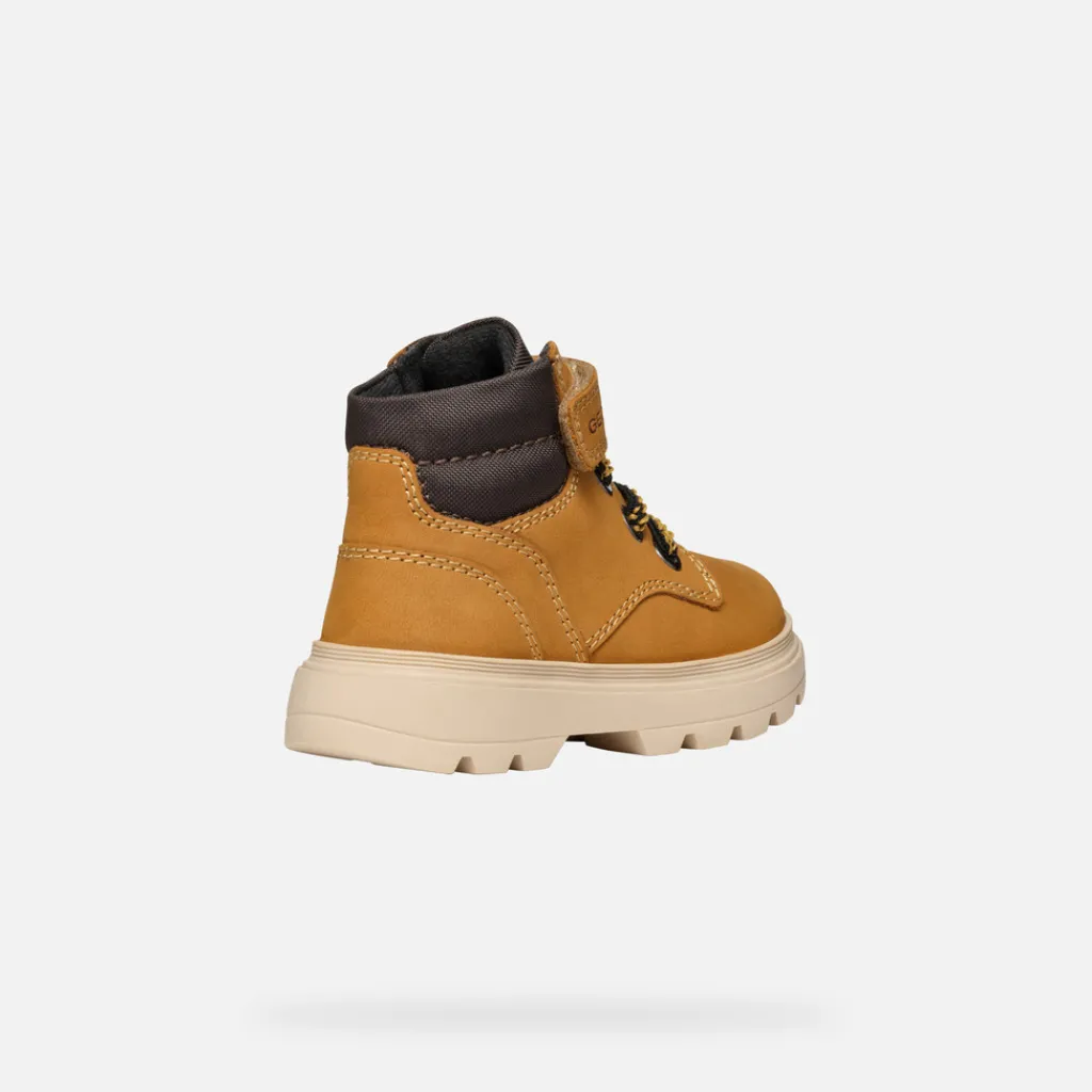 Geox KIDDARTAH PETIT GARÇON