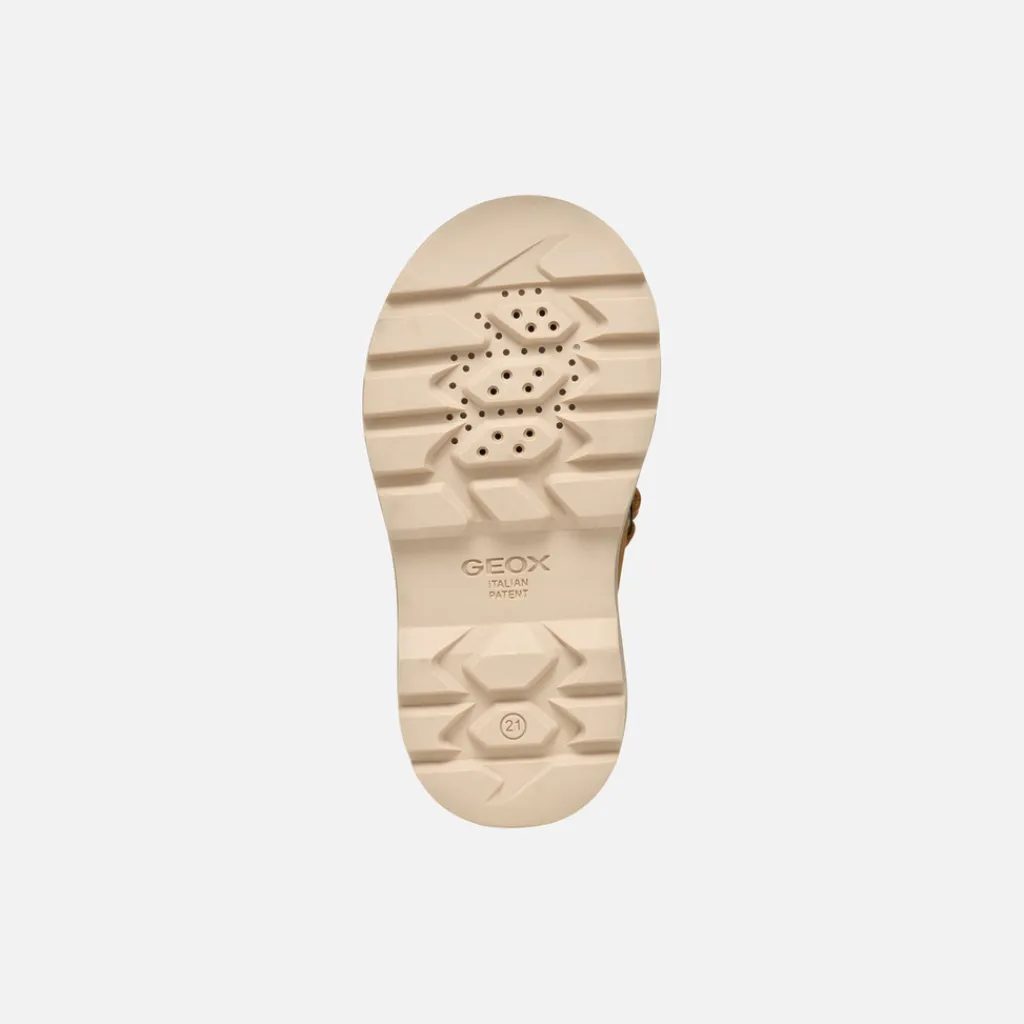 Geox KIDDARTAH PETIT GARÇON