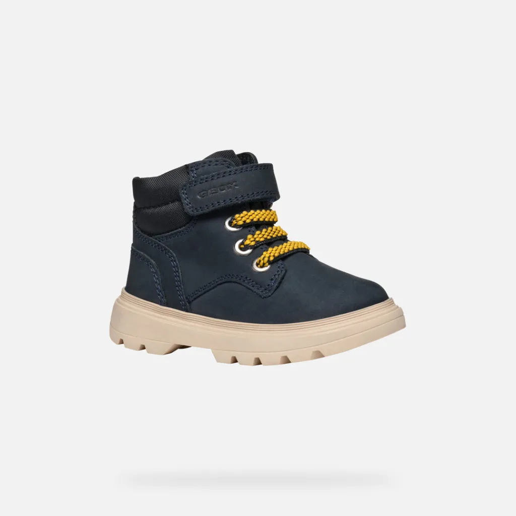 Geox KIDDARTAH PETIT GARÇON