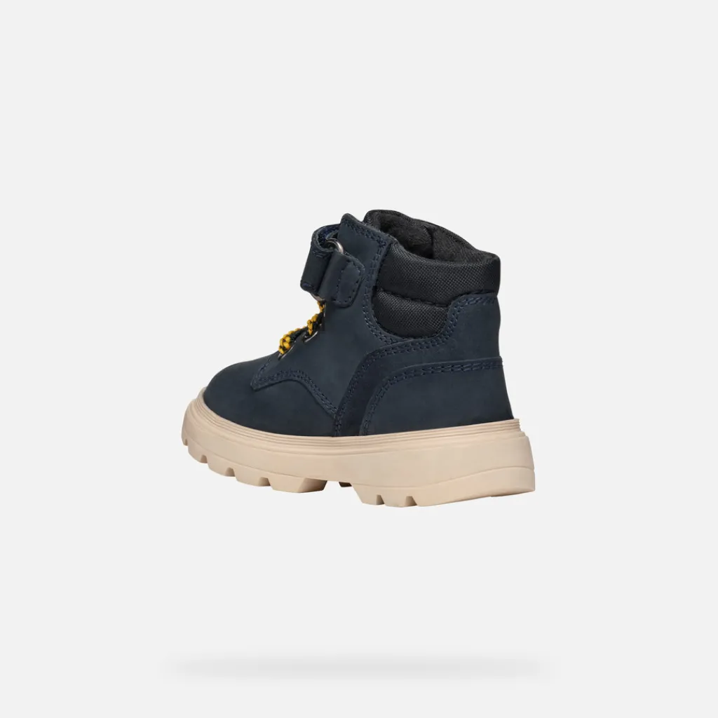 Geox KIDDARTAH PETIT GARÇON