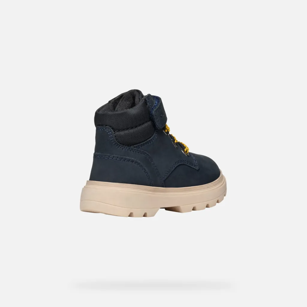 Geox KIDDARTAH PETIT GARÇON