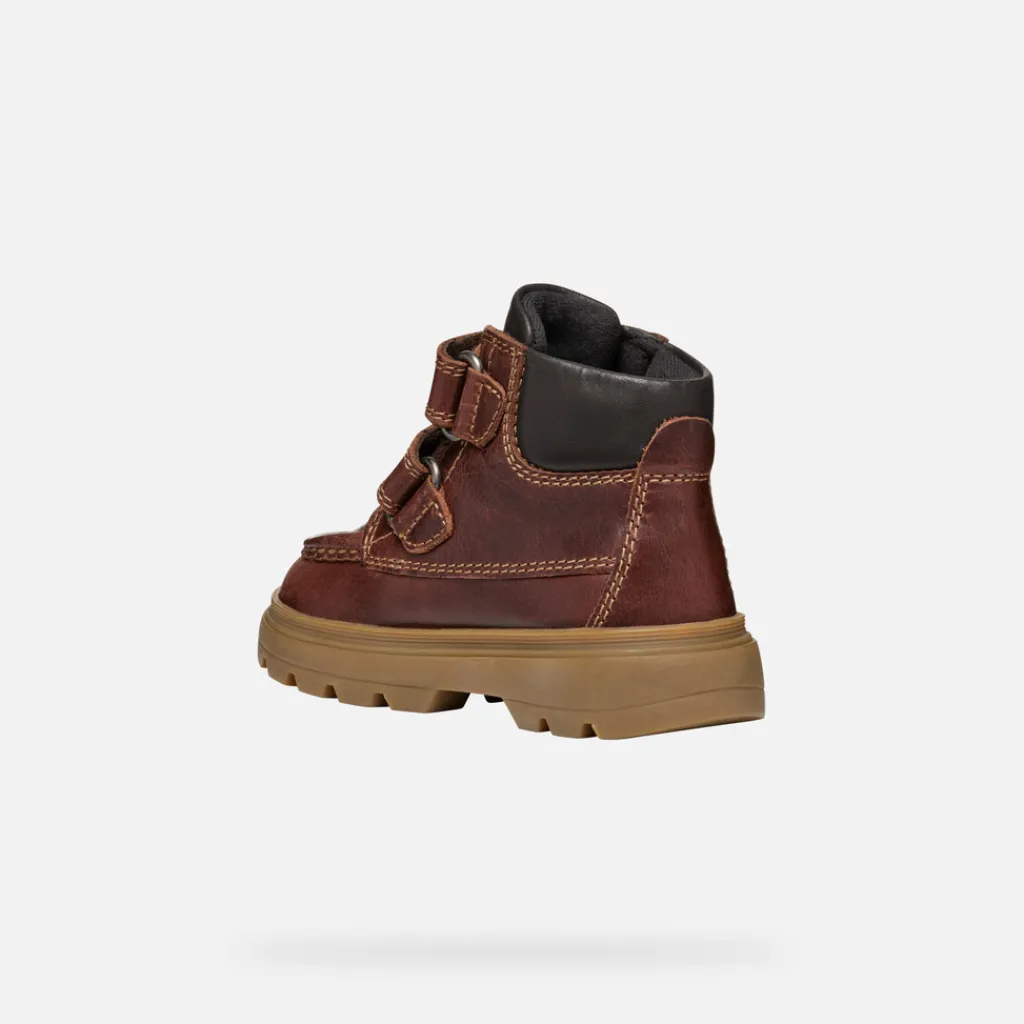 Geox KIDDARTAH PETIT GARÇON
