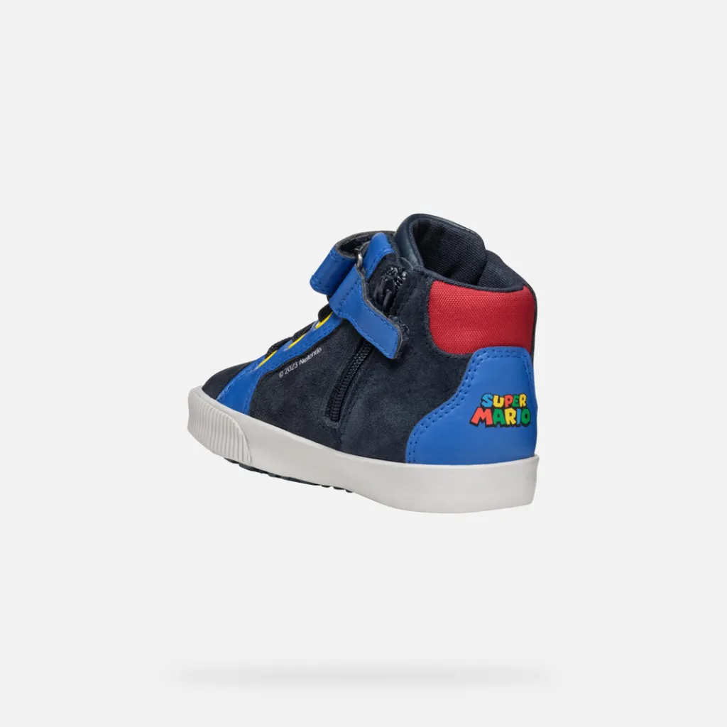 Geox KILWI BÉBÉ