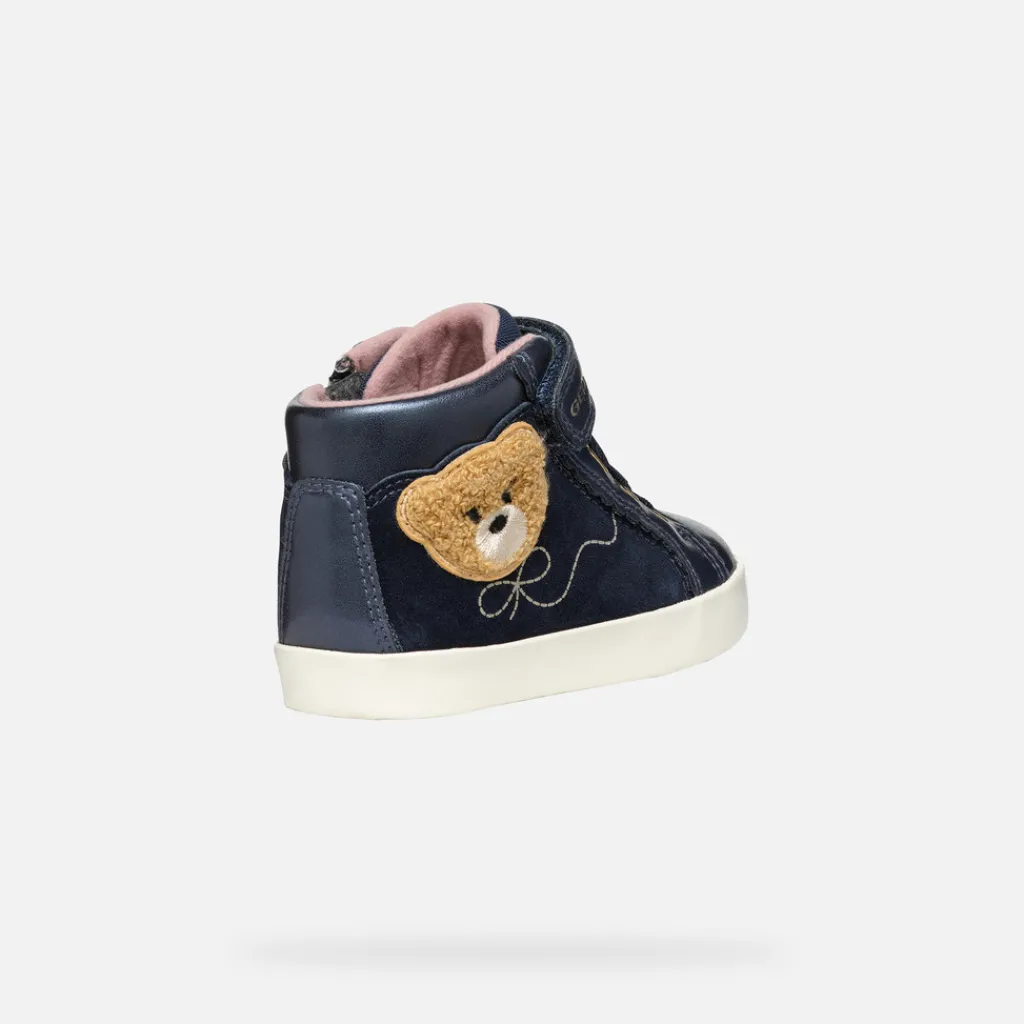 Geox KILWI PETITE FILLE