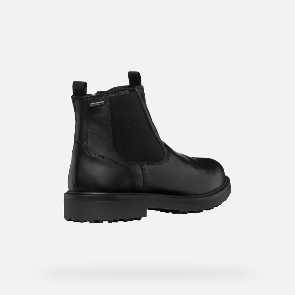 Homme Geox LAGORAI + GRIP ABX HOMME