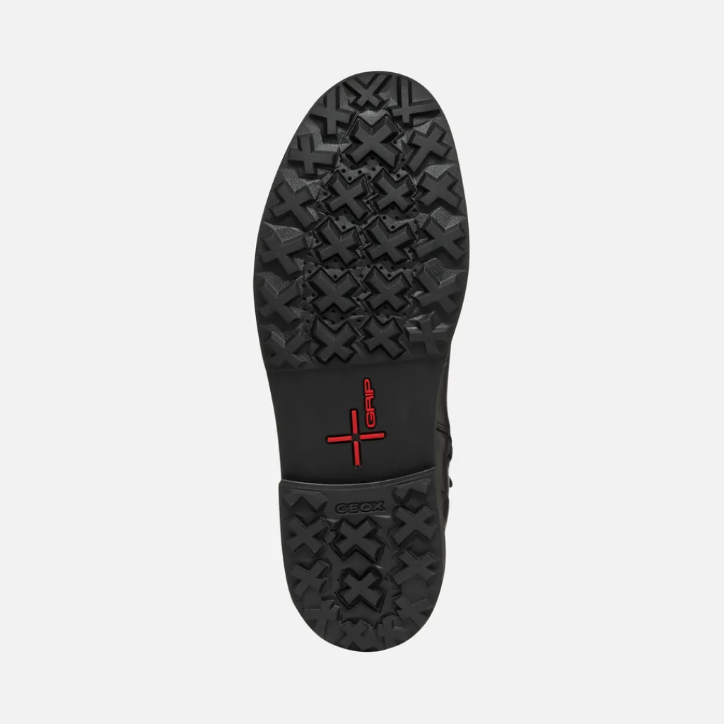 Homme Geox LAGORAI + GRIP ABX HOMME
