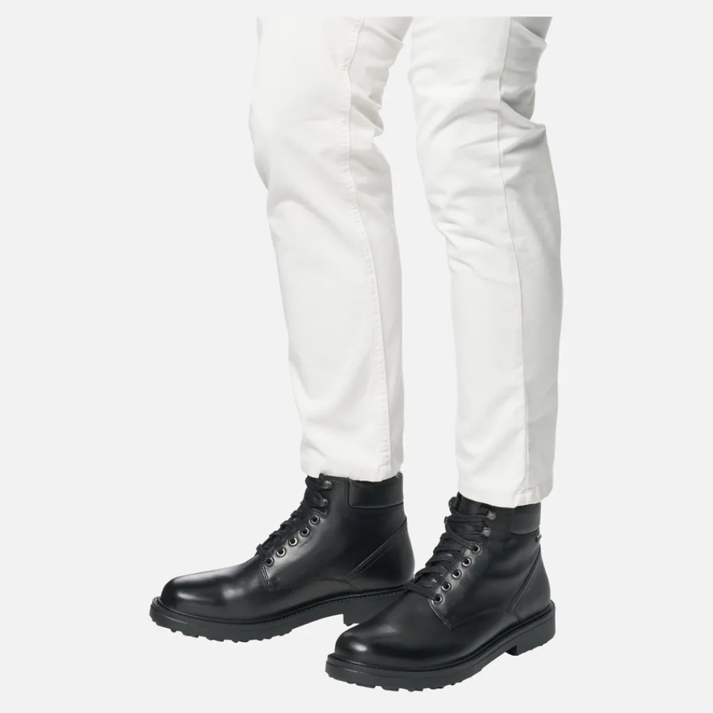 Homme Geox LAGORAI + GRIP ABX HOMME