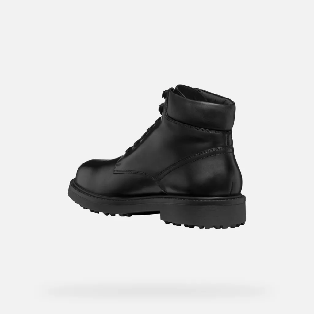 Homme Geox LAGORAI + GRIP ABX HOMME