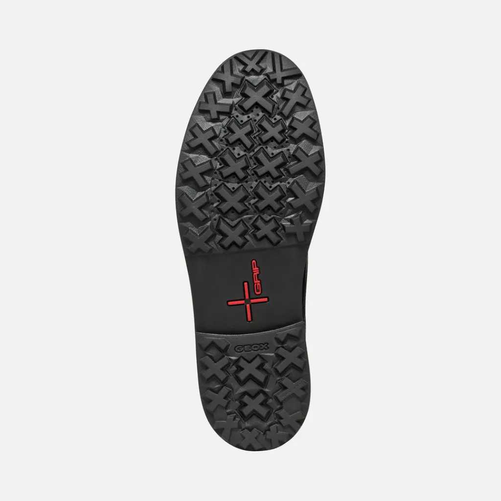 Homme Geox LAGORAI + GRIP ABX HOMME