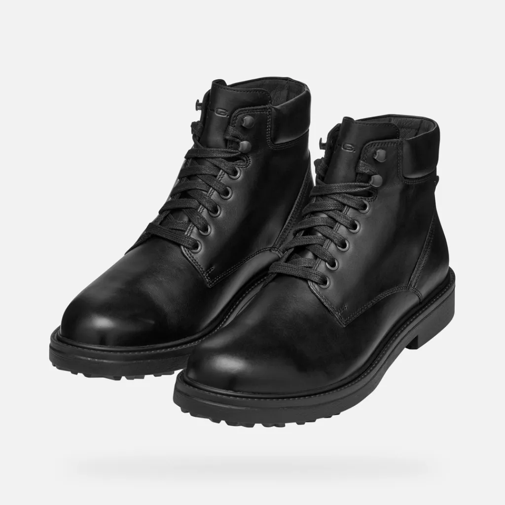 Homme Geox LAGORAI + GRIP ABX HOMME