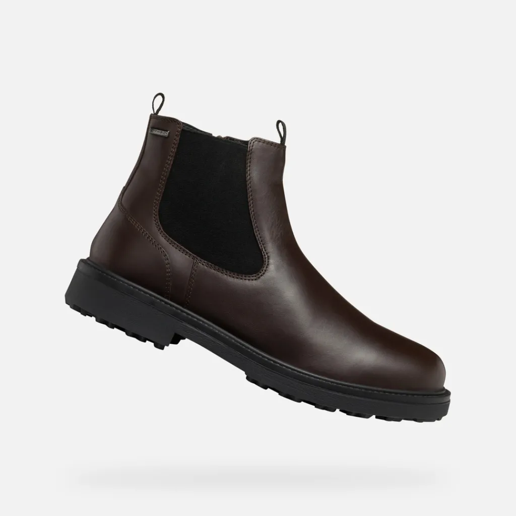 Homme Geox LAGORAI + GRIP ABX HOMME