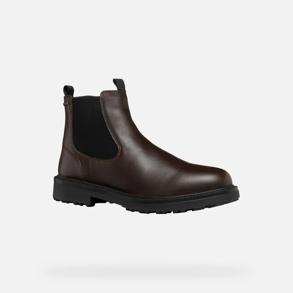 Homme Geox LAGORAI + GRIP ABX HOMME
