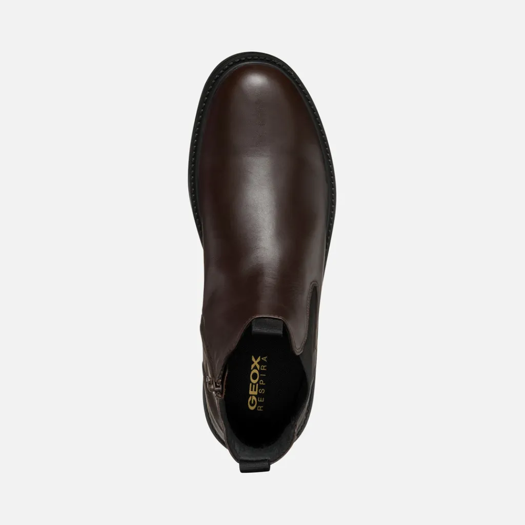 Homme Geox LAGORAI + GRIP ABX HOMME