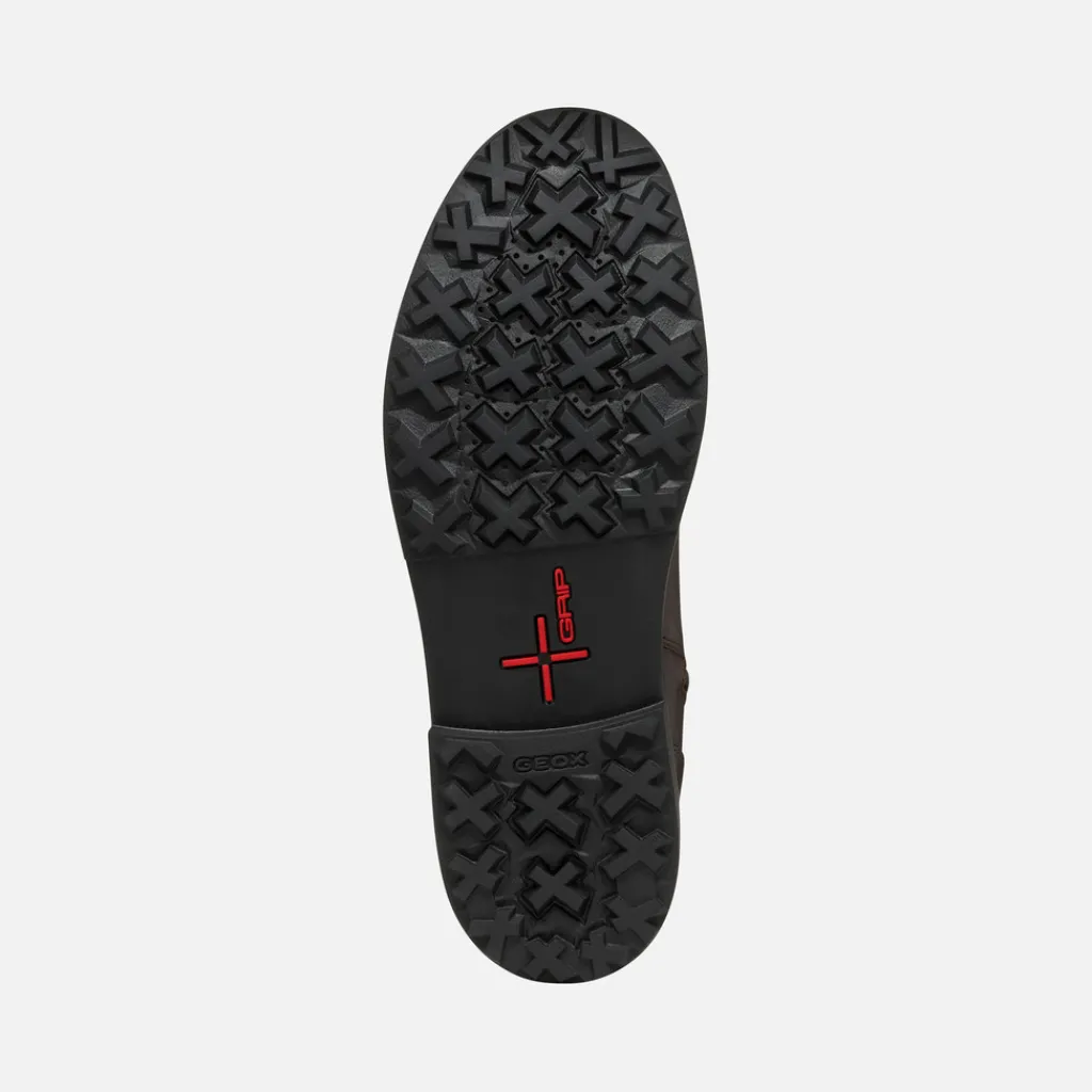 Homme Geox LAGORAI + GRIP ABX HOMME