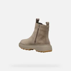 Femme Geox LAMIDIE + GRIP ABX FEMME