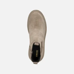 Femme Geox LAMIDIE + GRIP ABX FEMME