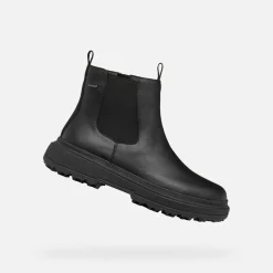 Femme Geox LAMIDIE + GRIP ABX FEMME