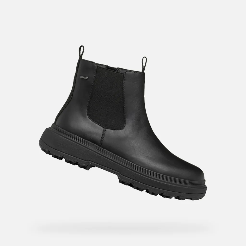 Femme Geox LAMIDIE + GRIP ABX FEMME