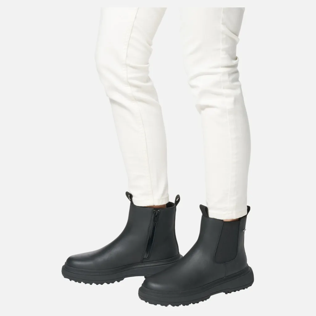 Femme Geox LAMIDIE + GRIP ABX FEMME