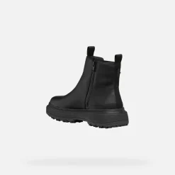 Femme Geox LAMIDIE + GRIP ABX FEMME