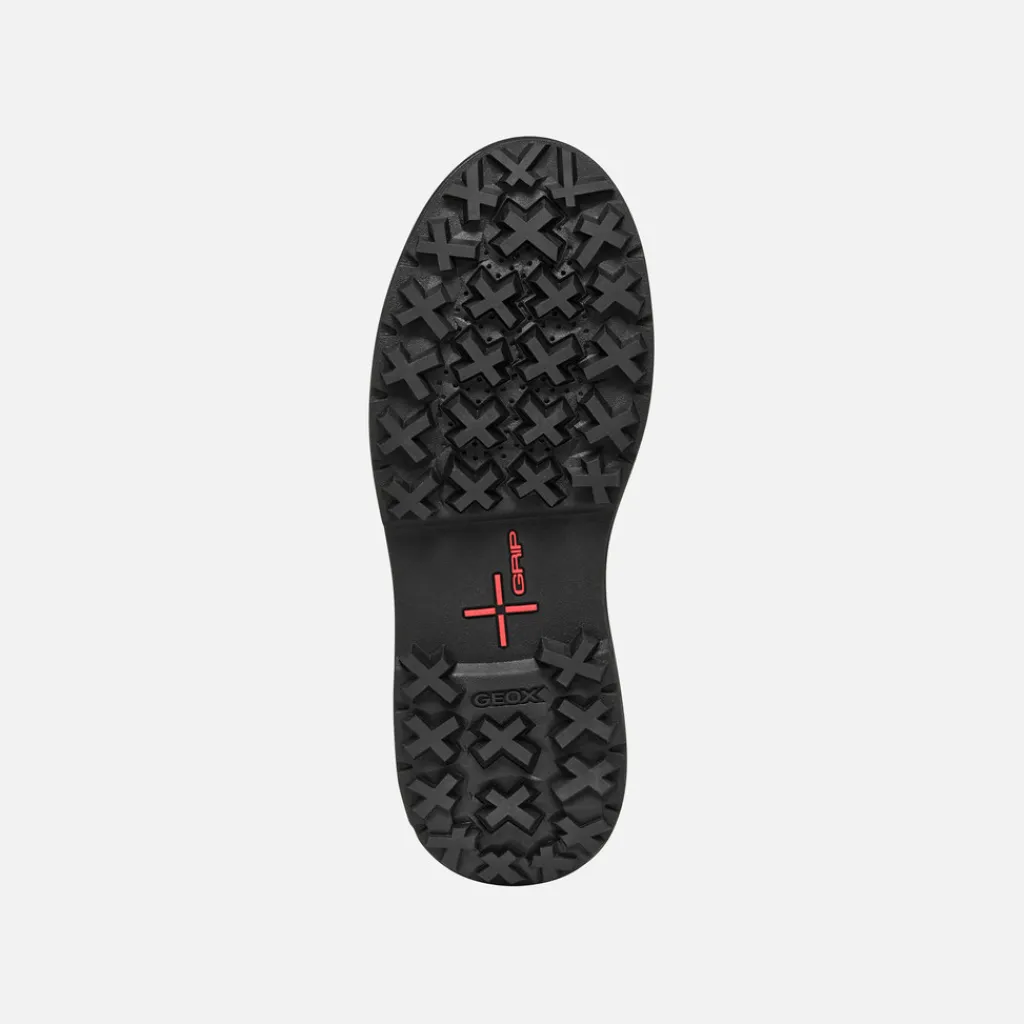 Femme Geox LAMIDIE + GRIP ABX FEMME