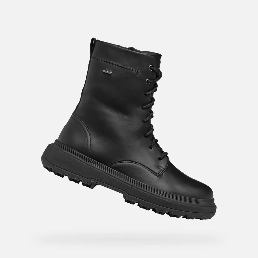 Femme Geox LAMIDIE + GRIP ABX FEMME