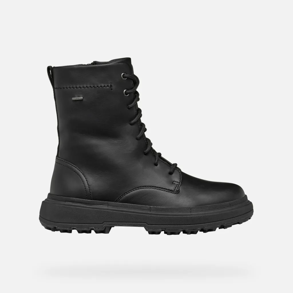 Femme Geox LAMIDIE + GRIP ABX FEMME