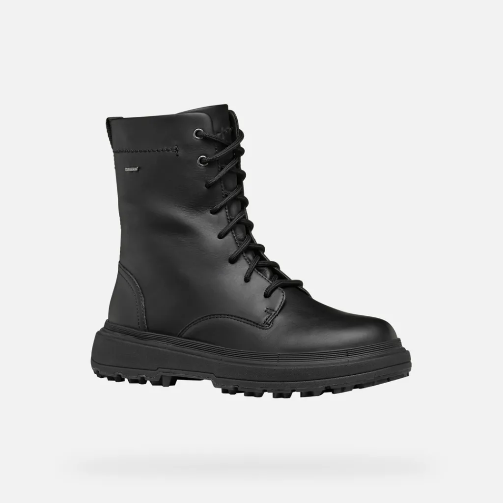 Femme Geox LAMIDIE + GRIP ABX FEMME