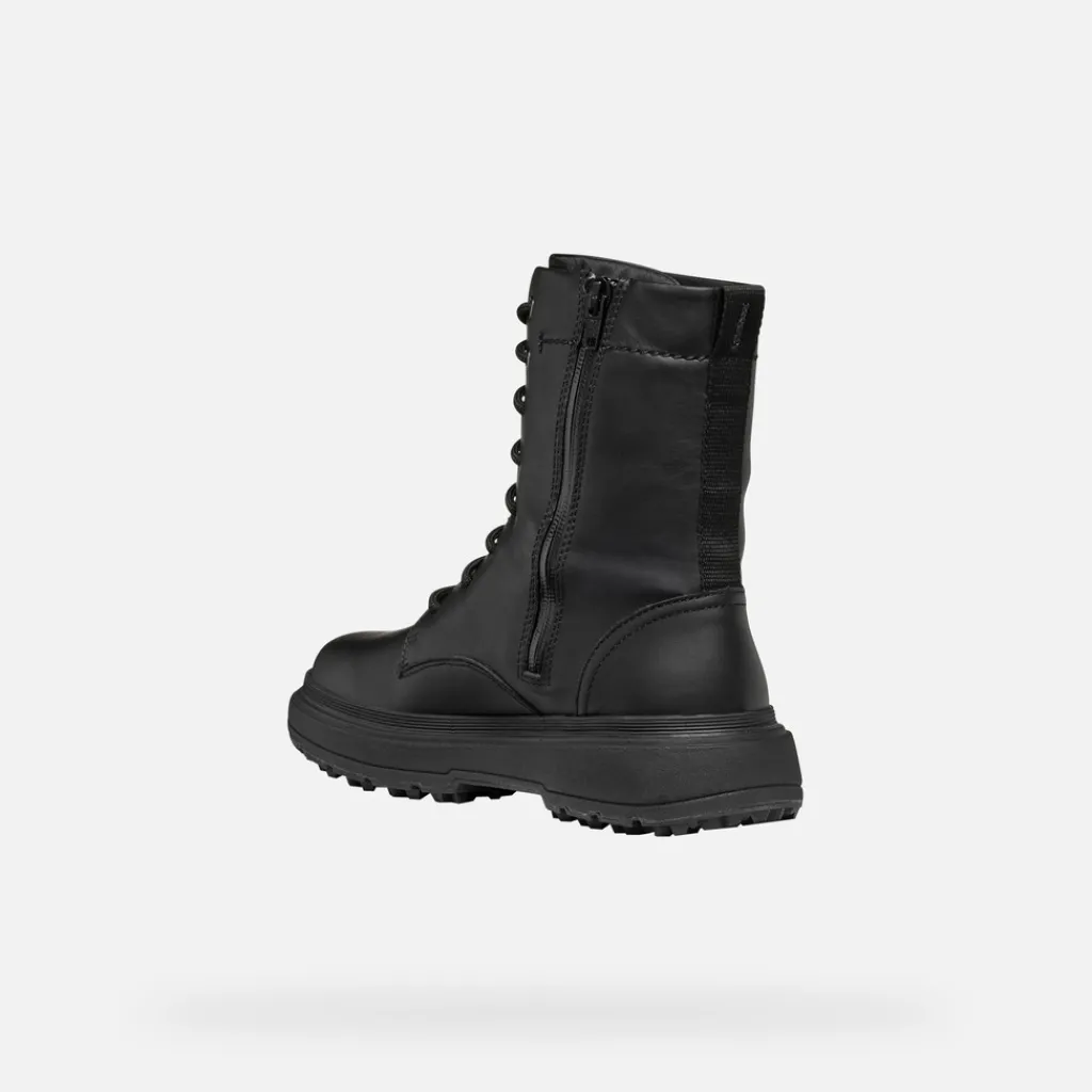 Femme Geox LAMIDIE + GRIP ABX FEMME