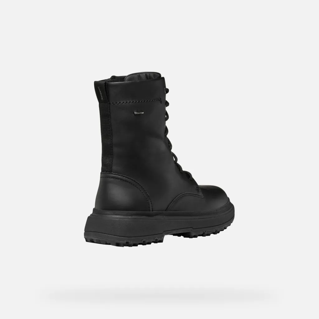 Femme Geox LAMIDIE + GRIP ABX FEMME