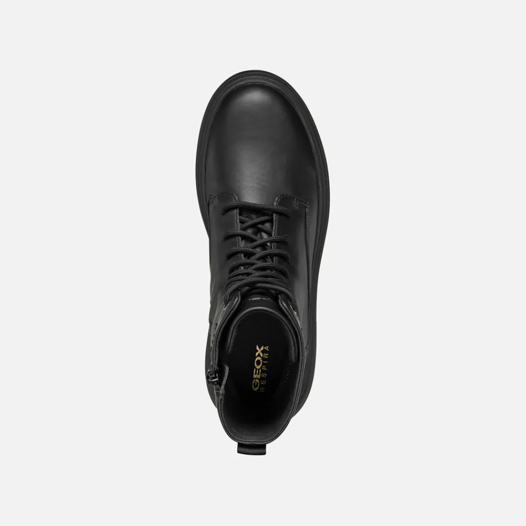 Femme Geox LAMIDIE + GRIP ABX FEMME