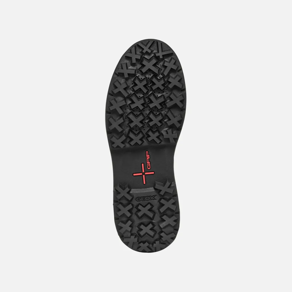 Femme Geox LAMIDIE + GRIP ABX FEMME