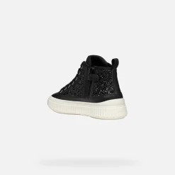 Enfant Geox LAQUINNY FILLE