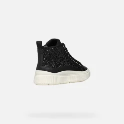 Enfant Geox LAQUINNY FILLE