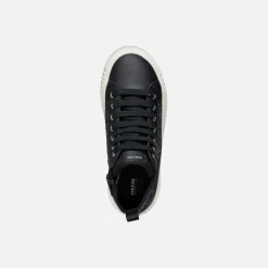 Enfant Geox LAQUINNY FILLE