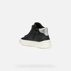 Enfant Geox LAQUINNY FILLE
