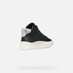 Enfant Geox LAQUINNY FILLE