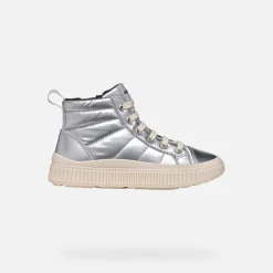 Enfant Geox LAQUINNY FILLE