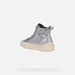 Enfant Geox LAQUINNY FILLE