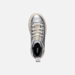 Enfant Geox LAQUINNY FILLE
