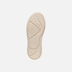Enfant Geox LAQUINNY FILLE
