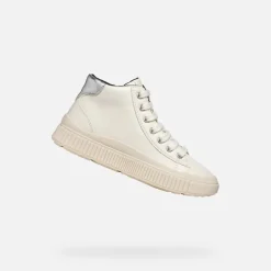 Enfant Geox LAQUINNY FILLE