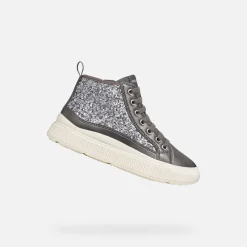 Enfant Geox LAQUINNY FILLE