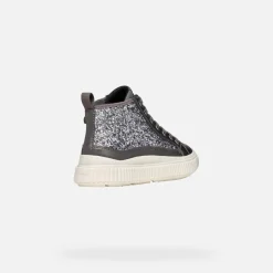 Enfant Geox LAQUINNY FILLE