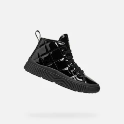 Enfant Geox LAQUINNY FILLE