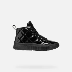 Enfant Geox LAQUINNY FILLE