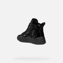Enfant Geox LAQUINNY FILLE