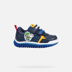 Geox LIGHTYLOO BÉBÉ